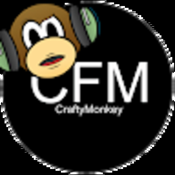 Meet your Posher, Craftymonkey - Picture 1 of 1